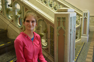 Indiana School for the Blind leaves its mark on the state, nation